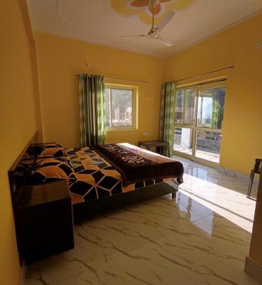Tapovan Casa | Welcome Home Stay & Hotel Tapovan Rishikesh