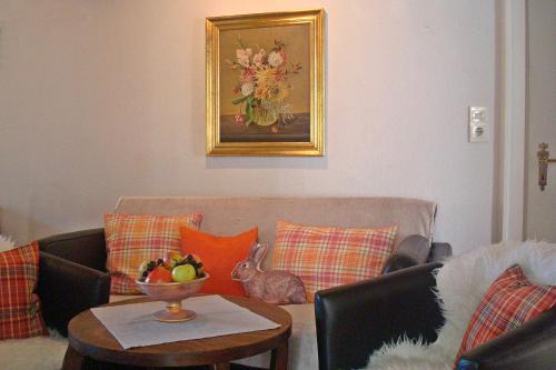 Silbach Apartamento | Welcome Home + Terrasse