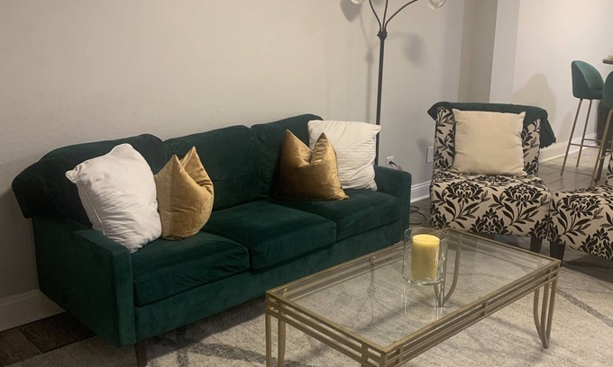 Villa Heights Casa | Welcome Home
