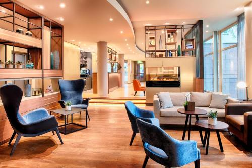 Marburg Hotel | Welcome Hotel Marburg
