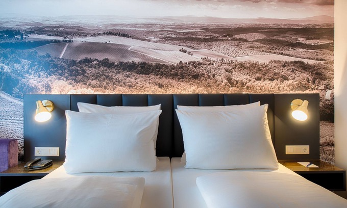 Neckarsulm Hotel | Welcome Hotel Neckarsulm