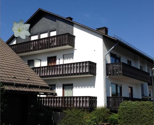 Winterberg Apartamento | Welcome in - Apartment Schanzenstrasse 15-C