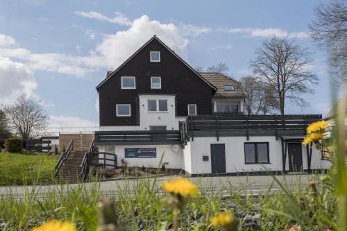 Neuastenberg Apartamento | Welcome in - Appartement Winterberg, je perfecte Uitvalsbasis in Sauerland