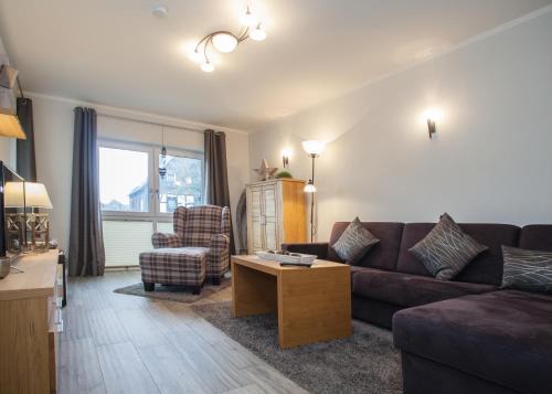 Winterberg Apartamento | Welcome in - Appartement 31-b met balkon, ski- en fietsberging, dichtbij skipiste