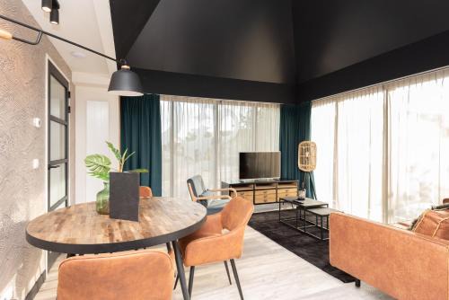 Renesse Apartamento | Welcome in - Bomont appartementen 2 persoons - Jan van Renesseweg 1 Renesse
