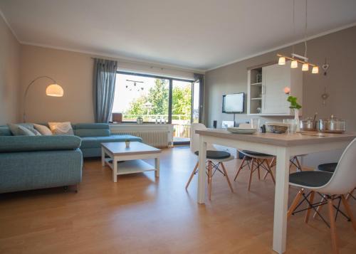 Winterberg Apartamento | Welcome in - Gartenstrasse 17