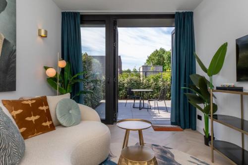 Koudekerke Complejo | Welcome in - Luxe vakantiewoningen nabij strand ZEEBRIES - Dishoek