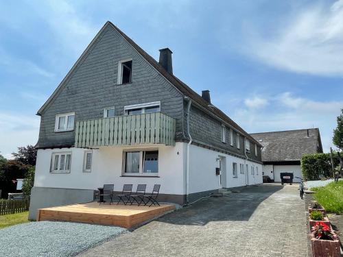 Winterberg Apartamento | Welcome in - Neuastenbergerstrasse 4, Winterberg-Neuastenberg