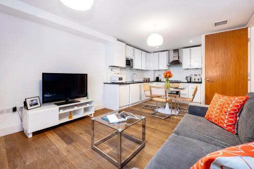 Holborn and Covent Garden Apartamento | Welcome London - New Oxford Street