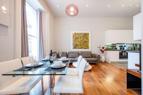 Queen's Gate Apartamento | Welcome London South Kensington