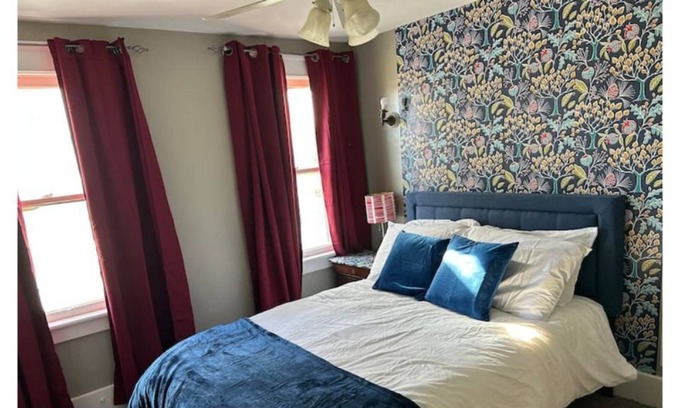 Warren Apartamento | Welcome Med or Nursing students!