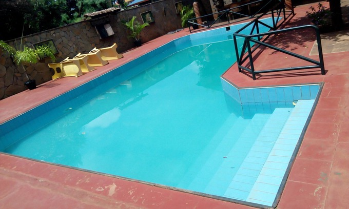 Karatu Cabina | Bienvenido Ngorongoro Lodge y Camping