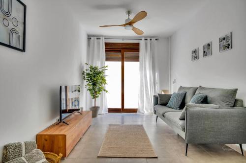 Centro de Moraira Apartamento | Welcome One - by Aldertons