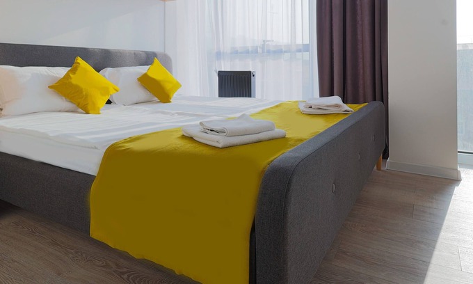 Kentron Apartamento | Welcome Republic Square Apartments