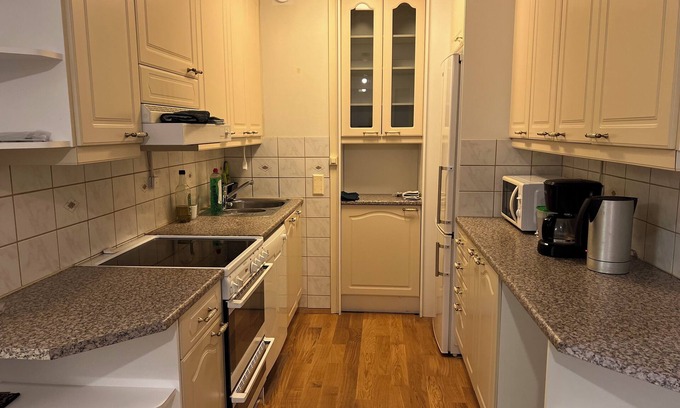 Vantaa Apartamento | Welcome Room Near Helsinki-Vantaa Airport