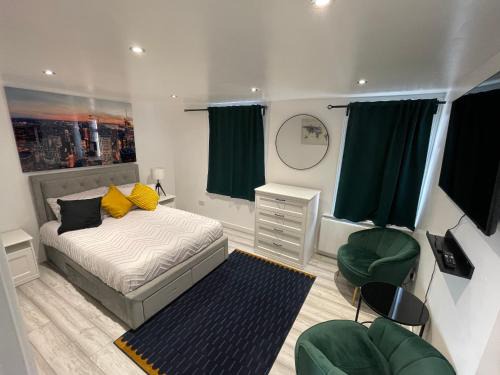 Swindon Apartamento | welcome rooms 47A