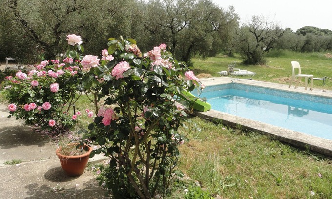 Maussane-les-Alpilles Apartamento | Bienvenido a los Alpilles