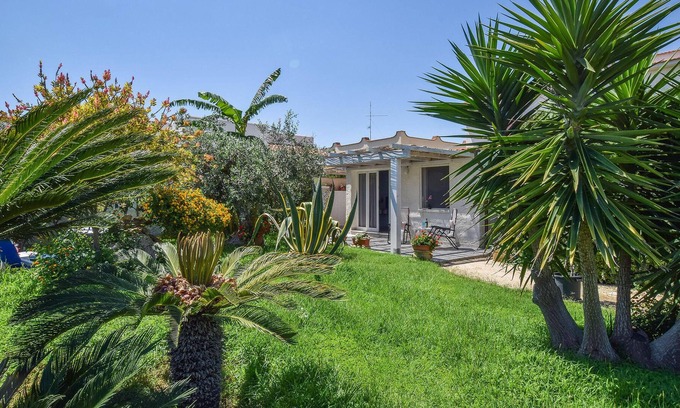 Triscina Casa | Alojamiento de 1 habitaciones en Triscina di Selinunte