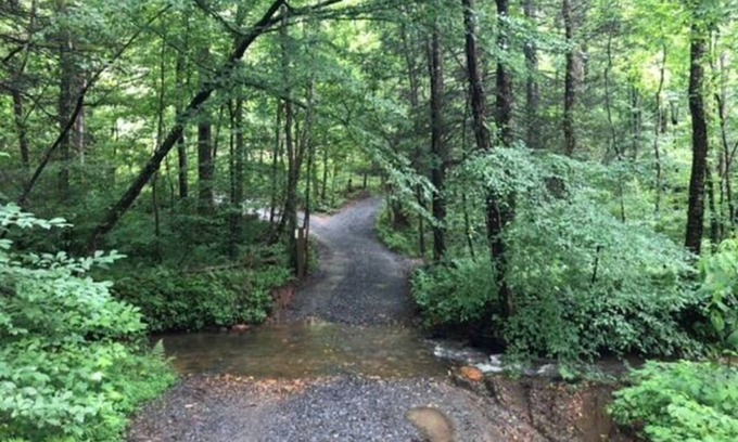 Ellijay Casa | Welcome to 12 acres of the rest and relaxation you deserve!