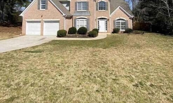 McDonough Casa | Welcome to a Beautiful Peaceful home. 🏠❤️ Gréât quiet private house