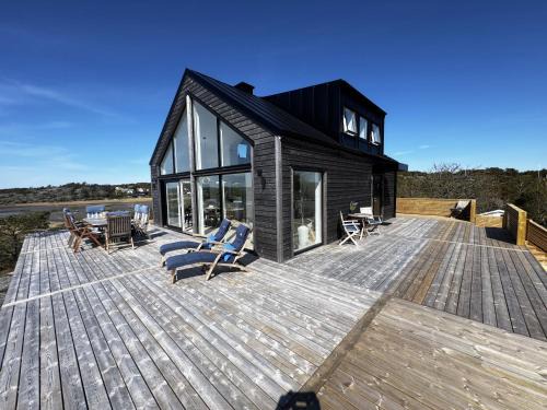 Vastra Frolunda Casa | Welcome to a charming holiday home in Västra Frölunda