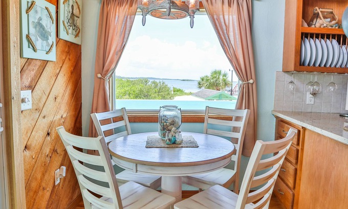 Pine Island Casa | BIENVENIDOS A UNA ESCAPADA PARAÍSO