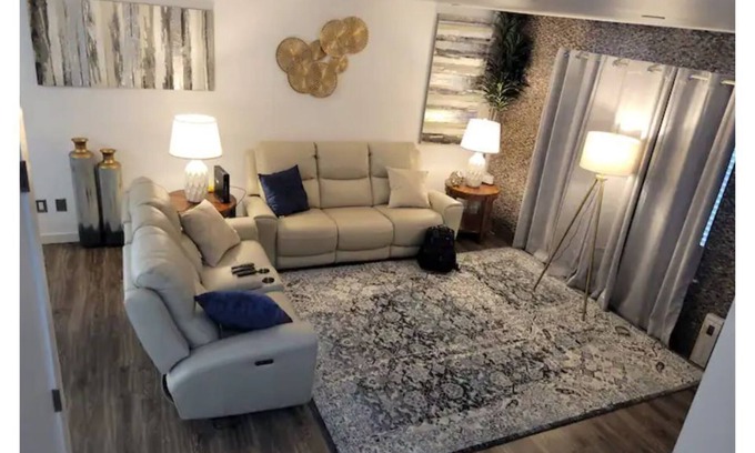 Dupont Condominio | Welcome to Allied Luxury Suites