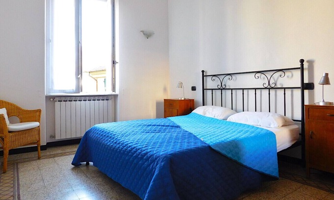Levanto Apartamento | Welcome to Alma's House