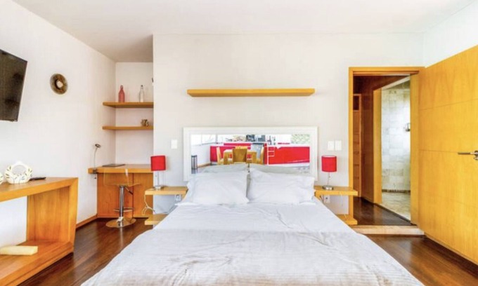 Guadalajara Apartamento | Bienvenido a un increíble Loft/Suite en las montañas