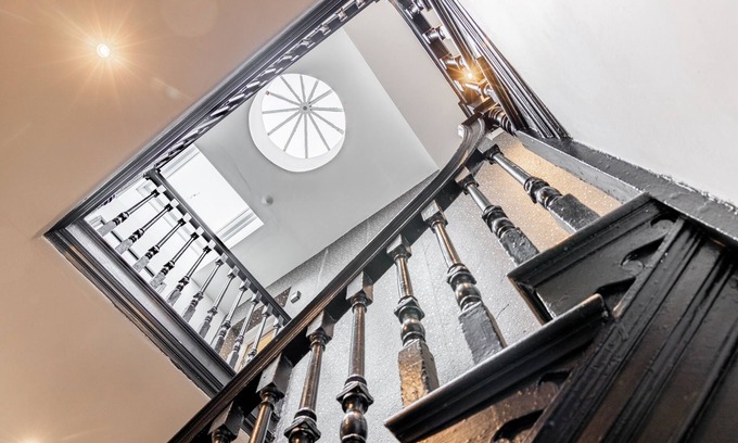 Boston Apartamento | Welcome to Apartment 4