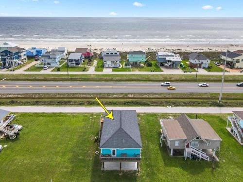 Terramar Beach Casa | Welcome to Arandel With A Lovely Ocean View