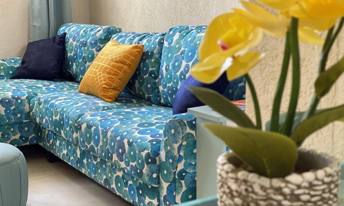 Navy Gardens Casa | Welcome to Ardene Retreat our chic 1-bedroom apartment near beach, Christ Church