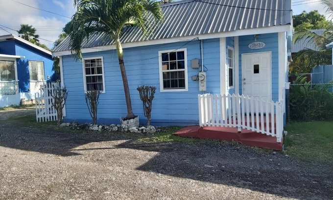 Prospect Casa | Bienvenido a 'Barb's Cottage'