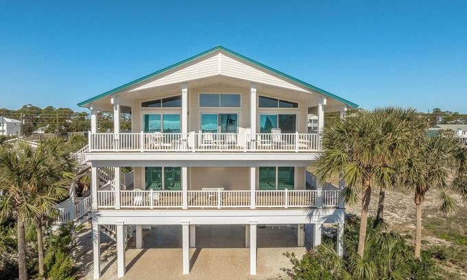 East End Casa | Welcome to Beach Time!
