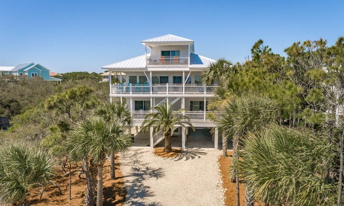 Treasure Beach Village Casa | Welcome to BEACH BEAUTY!