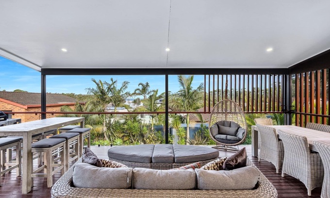 Berrara Casa | Welcome to Berrara Escape