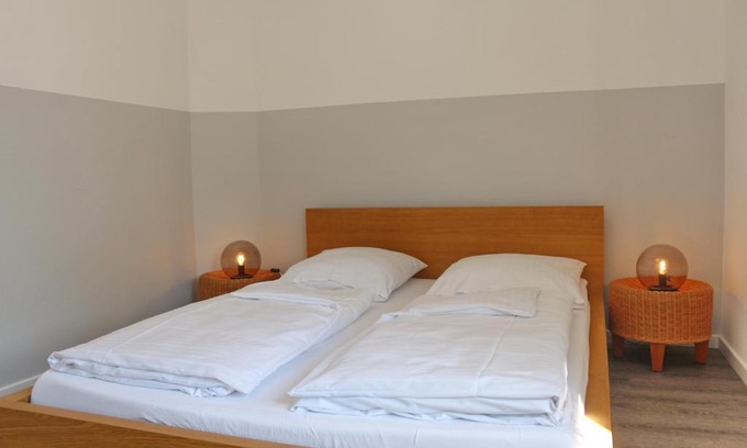 Bielefeld Apartamento | Welcome to Bielefeld
