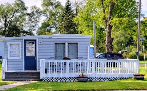 Lakeview Casa | Welcome to Bluebird Cottage