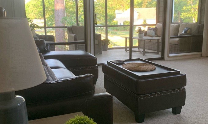Hampstead Condominio | Welcome to Casa de la Palma! Beach-Golf and much more!