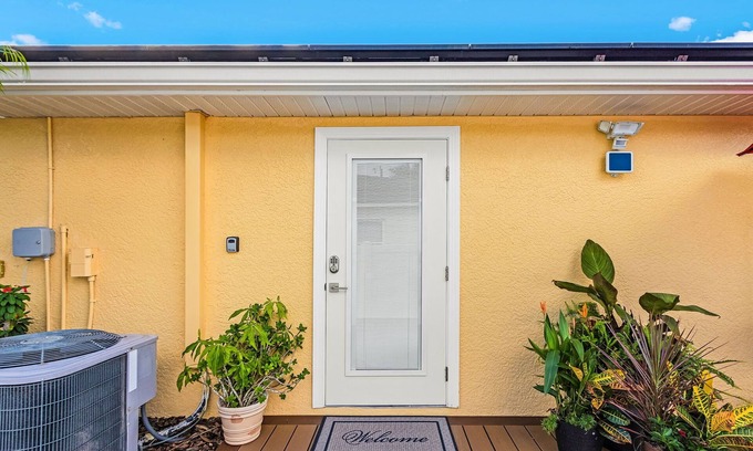 Trafalgar Apartamento | welcome to Casa del Sol.nlet it be your charming retreat!
