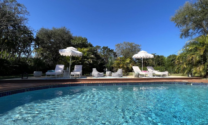 Pinecrest Casa | Welcome to Casa Mango, Miami: the perfect vacation home for your family