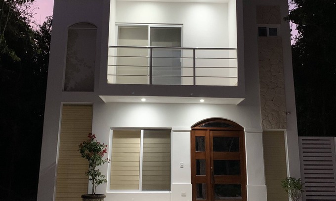 Puerto Morelos Casa | Welcome to Casa Acalan Rest, Relax, Enjoy!