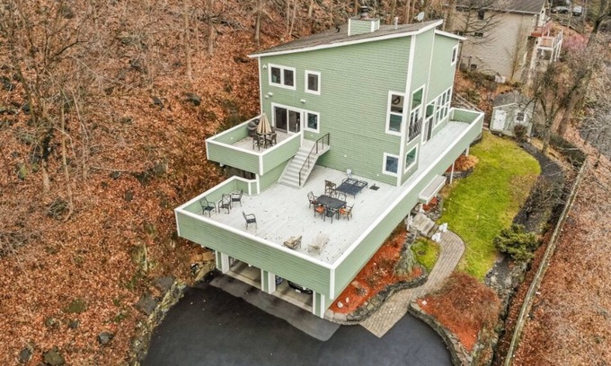 Town of Orangetown Casa | Welcome to Casa Verde!
