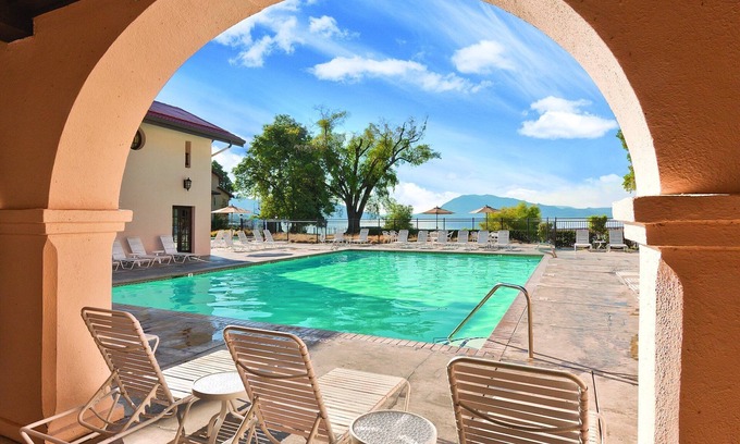 Nice Complejo | ¡Bienvenido a Clear Lake!