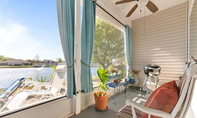 Dock Junction Casa | Welcome To Coastal Relaxation