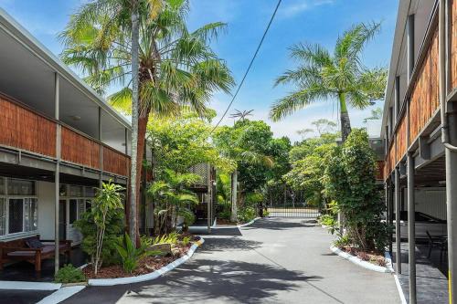 Scarness Apartamento | Welcome to Coconut Palms Unit 7