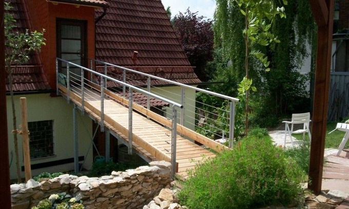 Graefenberg Apartamento | Bienvenido a Das Steghaus, Alemania