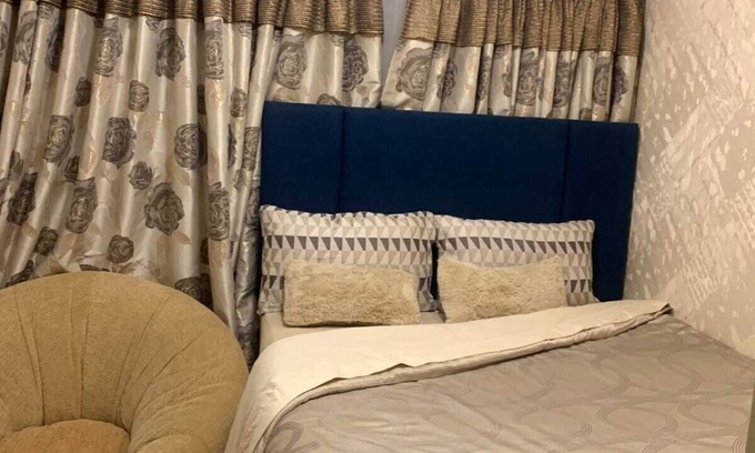 Gigiri Condominio | Welcome to De Gold Nest Gigiri condo with WiFi in marvelous Nairobi