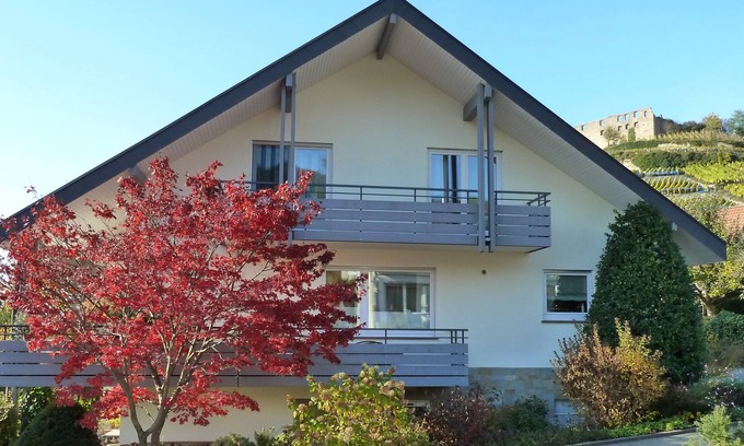 Staufen im Breisgau Apartamento | Bienvenido a tu casa de vacaciones