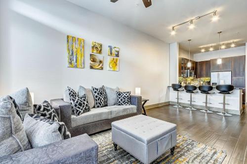 East Downtown Houston Apartamento | Welcome to Deets Place